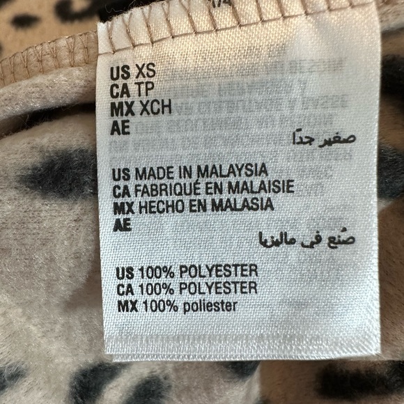 Pajamas Set - Picture 10 of 10